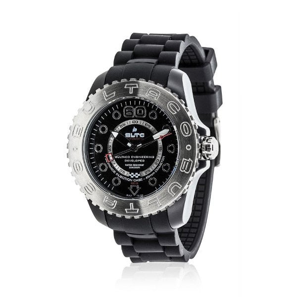 Vyriškas laikrodis Bultaco BLPB45A-CB2 kaina ir informacija | Vyriški laikrodžiai | pigu.lt