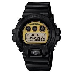 Мужские часы Casio DW-6900PL-1ER. цена и информация | Мужские часы | pigu.lt