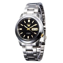 Vyriškas laikrodis Seiko SNKK17K1 kaina ir informacija | Vyriški laikrodžiai | pigu.lt