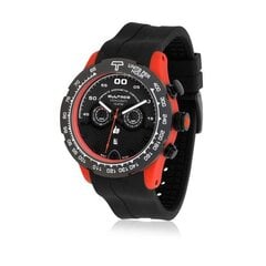 Vyriškas laikrodis Bultaco H1PO48C-SB2 kaina ir informacija | Vyriški laikrodžiai | pigu.lt