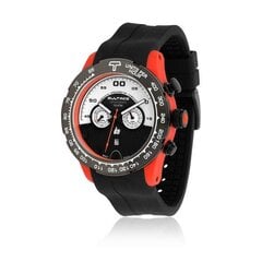 Vyriškas laikrodis Bultaco H1PO48C-SW1 kaina ir informacija | Vyriški laikrodžiai | pigu.lt