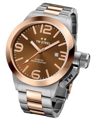 Vyriškas laikrodis Tw Steel CB151 kaina ir informacija | Vyriški laikrodžiai | pigu.lt