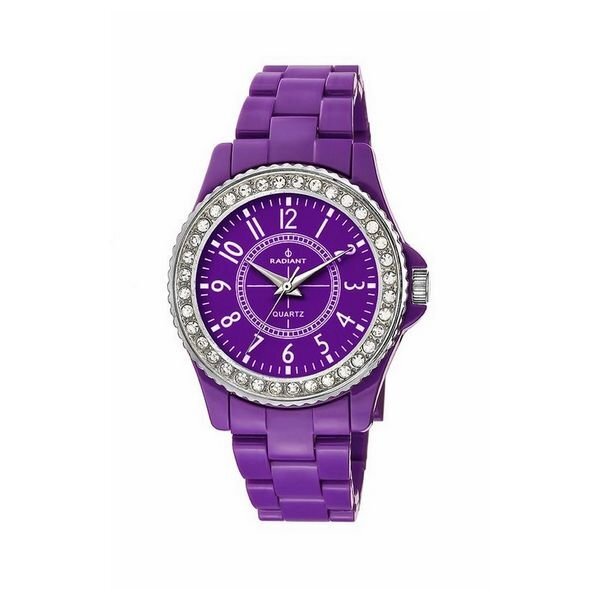Laikrodis moterims Radiant RA182204 цена и информация | Moteriški laikrodžiai | pigu.lt