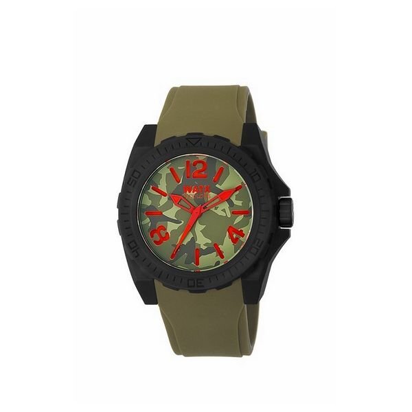 Laikrodis Watx & Colors RWA1808 kaina ir informacija | Vyriški laikrodžiai | pigu.lt
