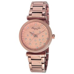 Часы женские Kenneth Cole IKC0019 цена и информация | Женские часы | pigu.lt