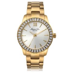 Moteriškas laikrodis Kenneth Cole IKC4989 kaina ir informacija | Moteriški laikrodžiai | pigu.lt