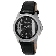 Мужские часы Kenneth Cole IKC8095 цена и информация | Мужские часы | pigu.lt