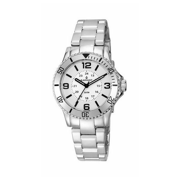 Laikrodis moterims Radiant RA232201 kaina ir informacija | Moteriški laikrodžiai | pigu.lt