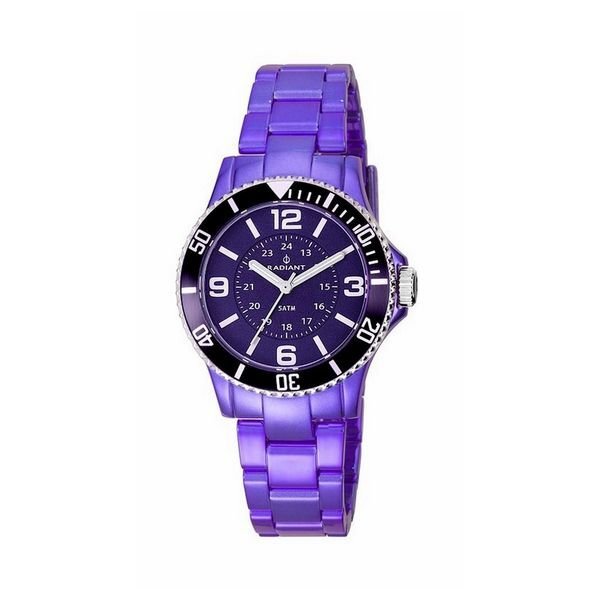 Laikrodis moterims Radiant RA232212 kaina ir informacija | Moteriški laikrodžiai | pigu.lt