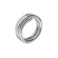 Žiedas Breil 2131410088 kaina ir informacija | Žiedai | pigu.lt