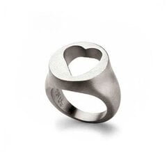 Žiedas moterims Breil TJ0631 kaina ir informacija | Žiedai | pigu.lt