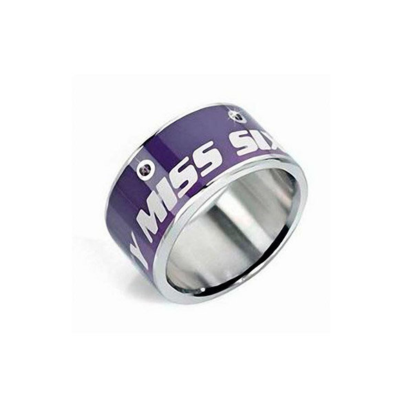 Žiedas moterims Miss Sixty SMGQ080-14 kaina ir informacija | Žiedai | pigu.lt