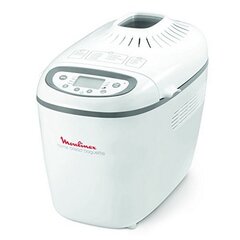 Moulinex Home Baguette OW6101 kaina ir informacija | Duonkepės | pigu.lt