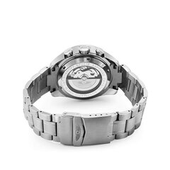 Laikrodis vyrams Bobroff BF0015 kaina ir informacija | Vyriški laikrodžiai | pigu.lt