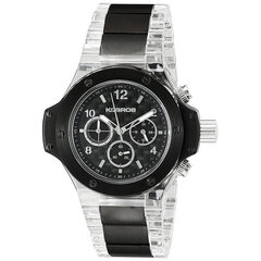 Vyriškas laikrodis K&Bros 9527-1-875 kaina ir informacija | Vyriški laikrodžiai | pigu.lt