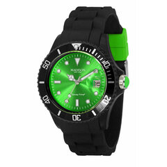 Laikrodis Madison U4486-10 kaina ir informacija | Vyriški laikrodžiai | pigu.lt