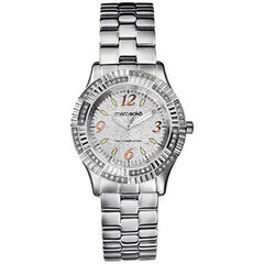 Женские часы Marc Ecko E95054L1 цена и информация | Женские часы | pigu.lt