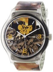 Часы Marc Ecko E06503M1 цена и информация | Мужские часы | pigu.lt