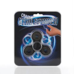 Suktukas Fidget Spinner iš Gyro Gadget and Gifts kaina ir informacija | Stalo žaidimai, galvosūkiai | pigu.lt