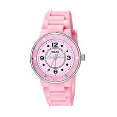 Часы для женщин Watx & Colors RWA1602 цена и информация | Женские часы | pigu.lt