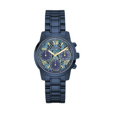 Laikrodis moterims Guess W0448L10 kaina ir informacija | Moteriški laikrodžiai | pigu.lt