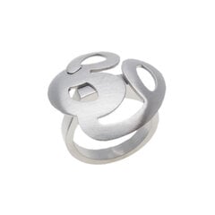 Женские кольца Breil BJ0140 (15,92 мм, размер 10) цена и информация | Кольца | pigu.lt