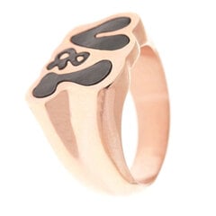 Женское кольцо V&L VJ0270AN-13 цена и информация | Кольца | pigu.lt
