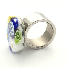 Žiedas moterims Watx & Colors JWA1722T13 kaina ir informacija | Žiedai | pigu.lt