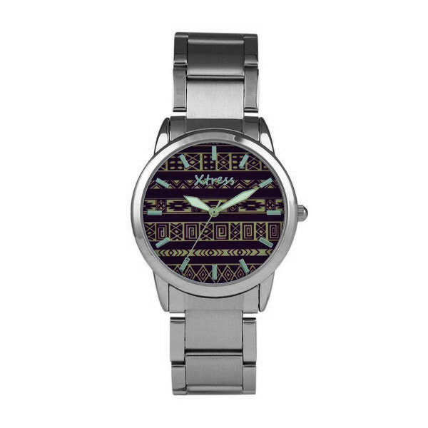 Laikrodis XTRESS XAA1038-50 kaina ir informacija | Vyriški laikrodžiai | pigu.lt