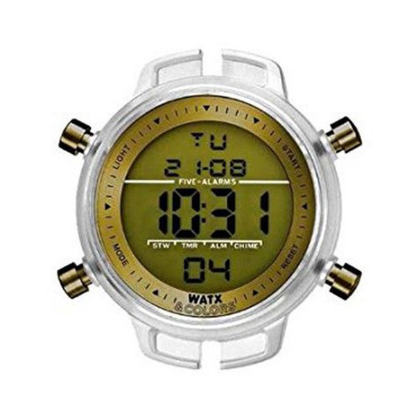 Vyriškas laikrodis Watx & Colors RWA1710 цена и информация | Vyriški laikrodžiai | pigu.lt