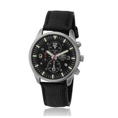 Vyriškas laikrodis Bobroff BF0021 kaina ir informacija | Vyriški laikrodžiai | pigu.lt