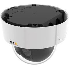 NET CAMERA M5525-E 50HZ PTZ/DOME HDTV 01145-001 AXIS цена и информация | Компьютерные (Веб) камеры | pigu.lt