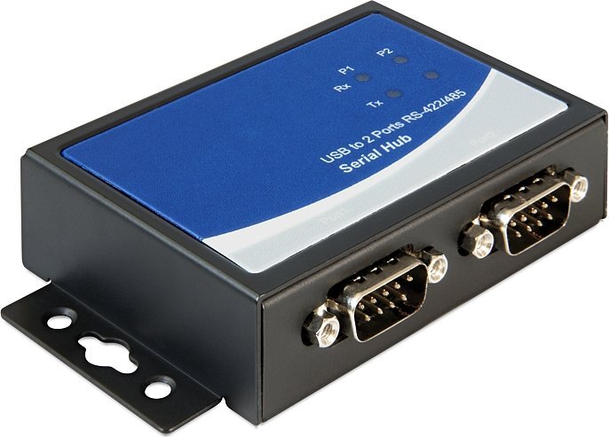 Delock 87586 kaina ir informacija | Adapteriai, USB šakotuvai | pigu.lt