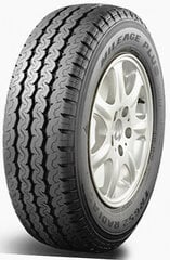 Triangle TR652 195/65R15C 98 T kaina ir informacija | Vasarinės padangos | pigu.lt