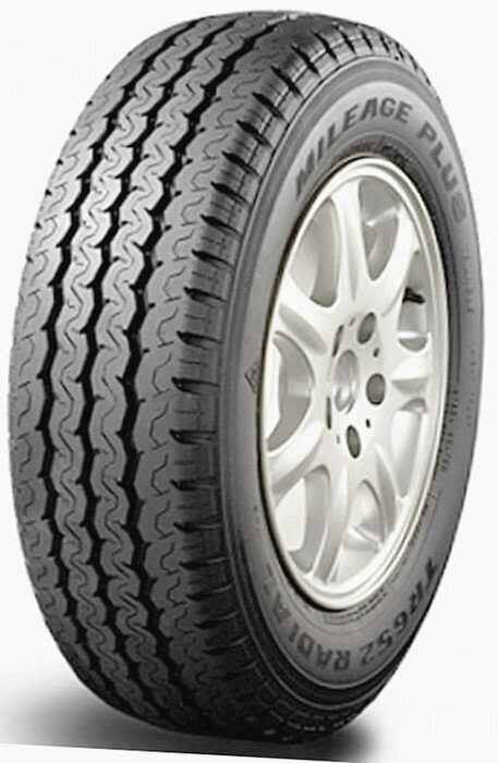 Triangle TR652 195/65R15C 98 T цена и информация | Vasarinės padangos | pigu.lt