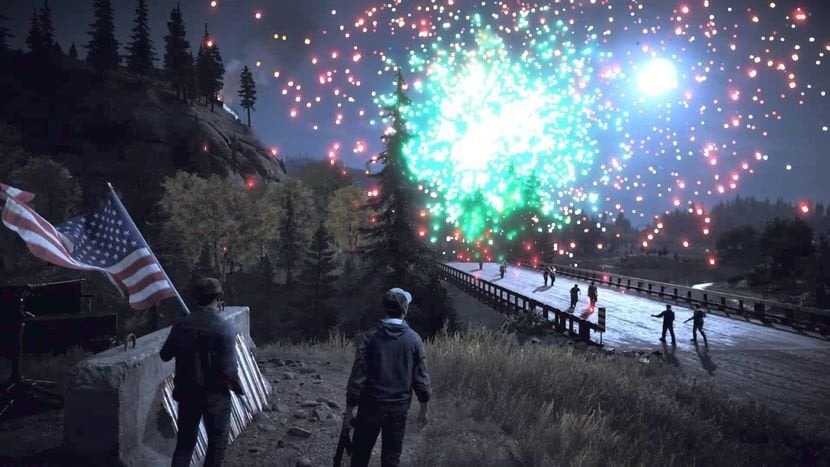 Žaidimas Far Cry 5, Xbox One kaina ir informacija | Kompiuteriniai žaidimai | pigu.lt