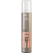 Apimties suteikiančios plaukų putos Wella Professionals EIMI Root Shoot 200 ml цена и информация | Plaukų formavimo priemonės | pigu.lt