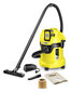 Karcher WD 3 1.629-911.0 kaina ir informacija | Dulkių siurbliai | pigu.lt