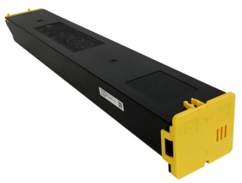 Sharp MX60GTYA kaina ir informacija | Kasetės lazeriniams spausdintuvams | pigu.lt