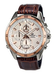 Vyriškas laikrodis Casio EFR-547L-7A kaina ir informacija | Vyriški laikrodžiai | pigu.lt