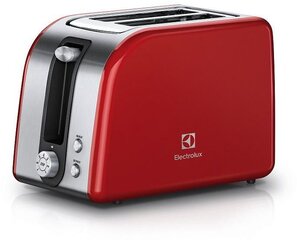 Electrolux Skrudintuvai