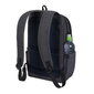 NB BACKPACK SUZUKA 15.6"/7760 BLACK RIVACASE цена и информация | Krepšiai, kuprinės, dėklai kompiuteriams | pigu.lt