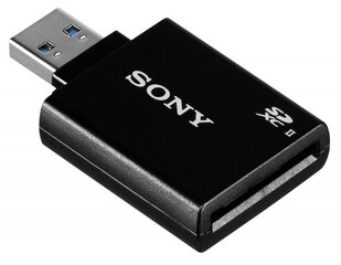 Sony MRWS1 цена и информация | Адаптеры, USB-разветвители | pigu.lt