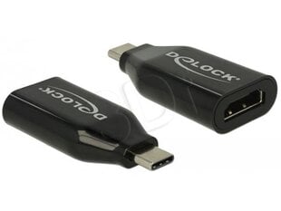 Delock 62978 цена и информация | Адаптеры, USB-разветвители | pigu.lt