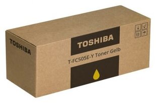 Toshiba 6AJ00000147 цена и информация | Картриджи для лазерных принтеров | pigu.lt