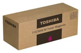 Toshiba 6AJ00000143 цена и информация | Картриджи для лазерных принтеров | pigu.lt