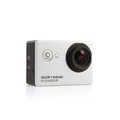 Easypix GoXtreme Pioneer, balta kaina ir informacija | Veiksmo ir laisvalaikio kameros | pigu.lt