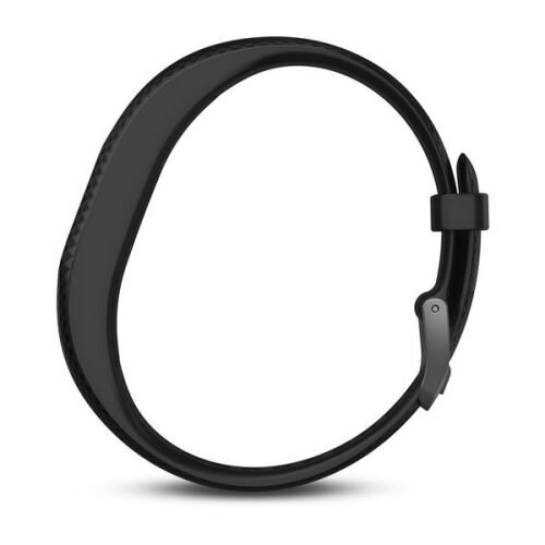 Garmin Vivofit 4 S/M 010-01847-10 kaina ir informacija | Išmaniosios apyrankės (fitness tracker) | pigu.lt