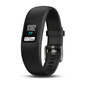 Garmin Vivofit 4 S/M 010-01847-10 kaina ir informacija | Išmaniosios apyrankės (fitness tracker) | pigu.lt