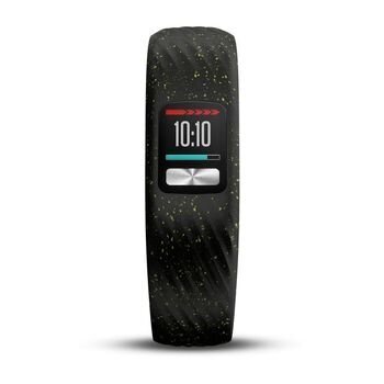 Garmin Vivofit 4 010-01847-12 цена и информация | Išmaniosios apyrankės (fitness tracker) | pigu.lt